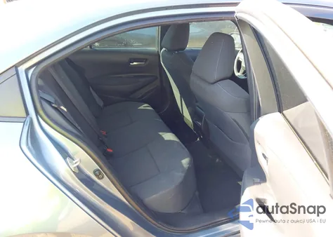 2020 Toyota Corolla Le from USA, damaged, VIN 5YFEPRAE4LP139283